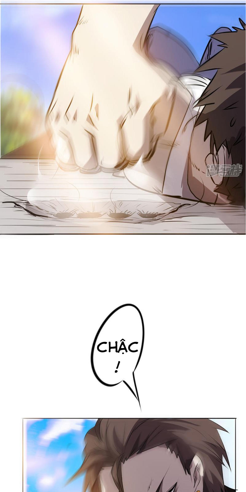 Tối Cường Nông Dân Hệ Thống - Chương 34 - Trang 3