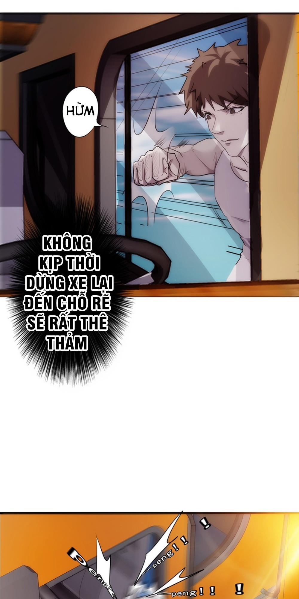 Tối Cường Nông Dân Hệ Thống - Chương 35 - Trang 4