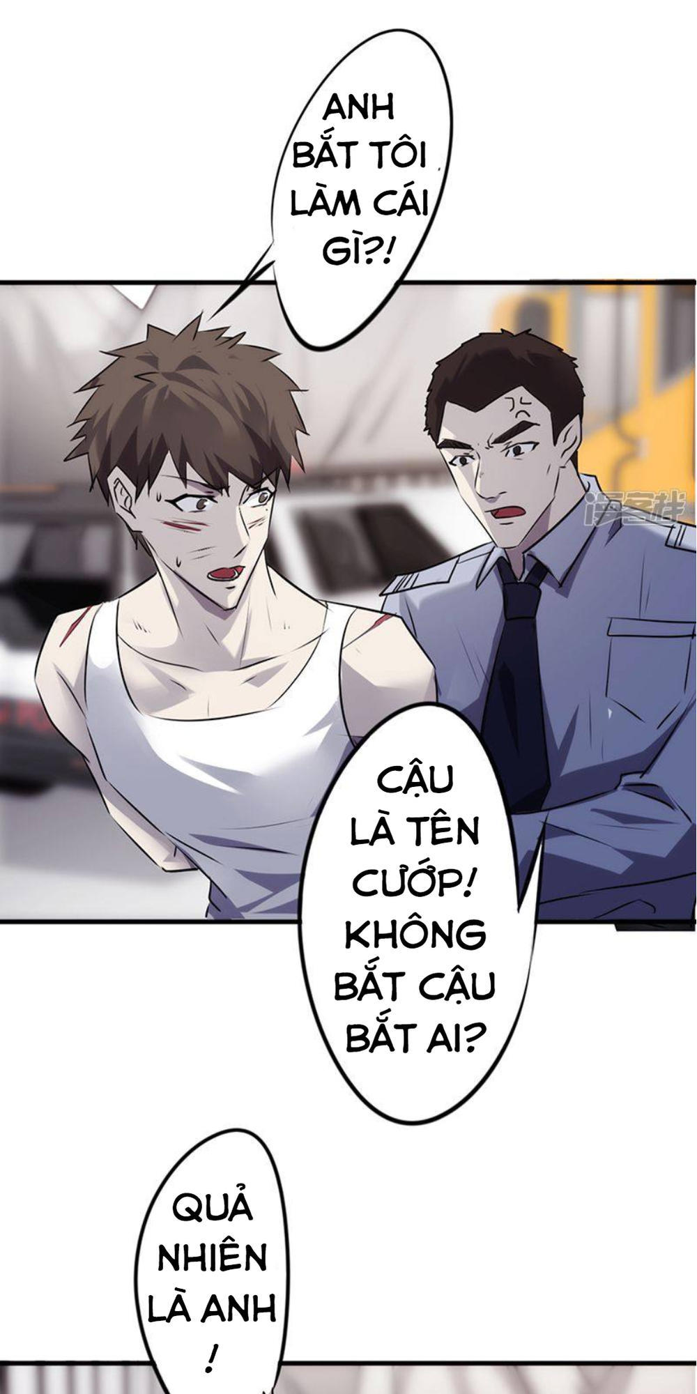 Tối Cường Nông Dân Hệ Thống - Chương 38 - Trang 2