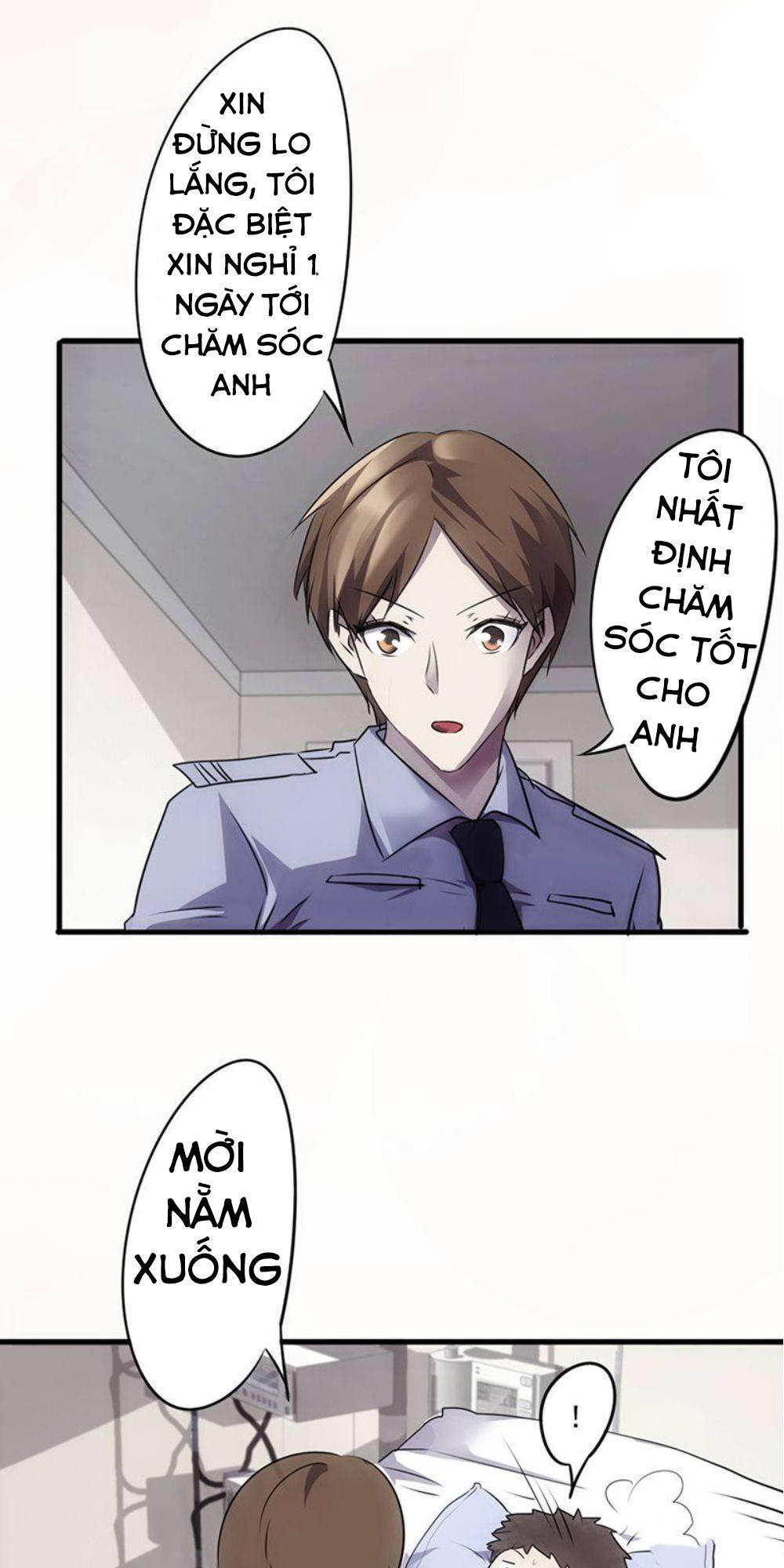 Tối Cường Nông Dân Hệ Thống - Chương 46 - Trang 2