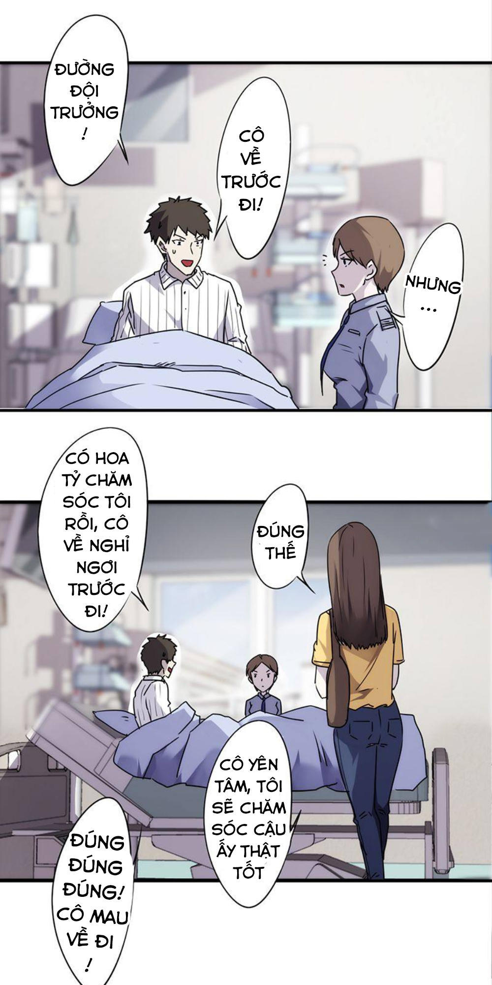 Tối Cường Nông Dân Hệ Thống - Chương 48 - Trang 4