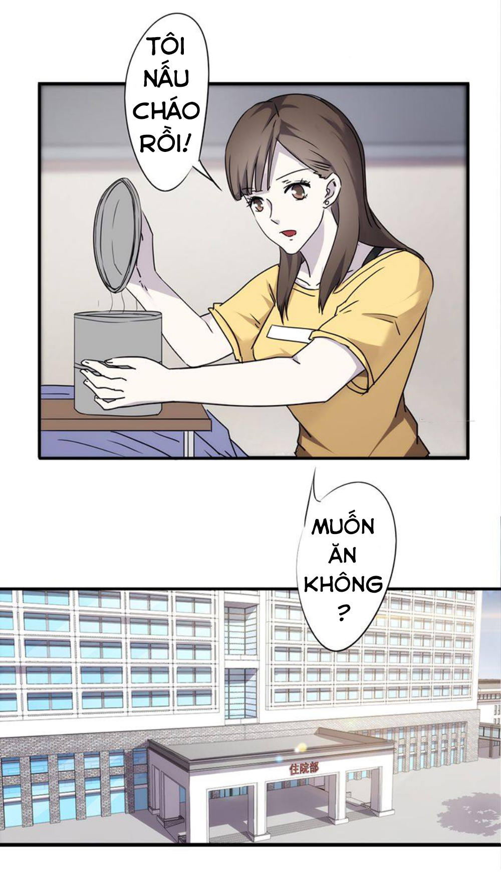 Tối Cường Nông Dân Hệ Thống - Chương 48 - Trang 9