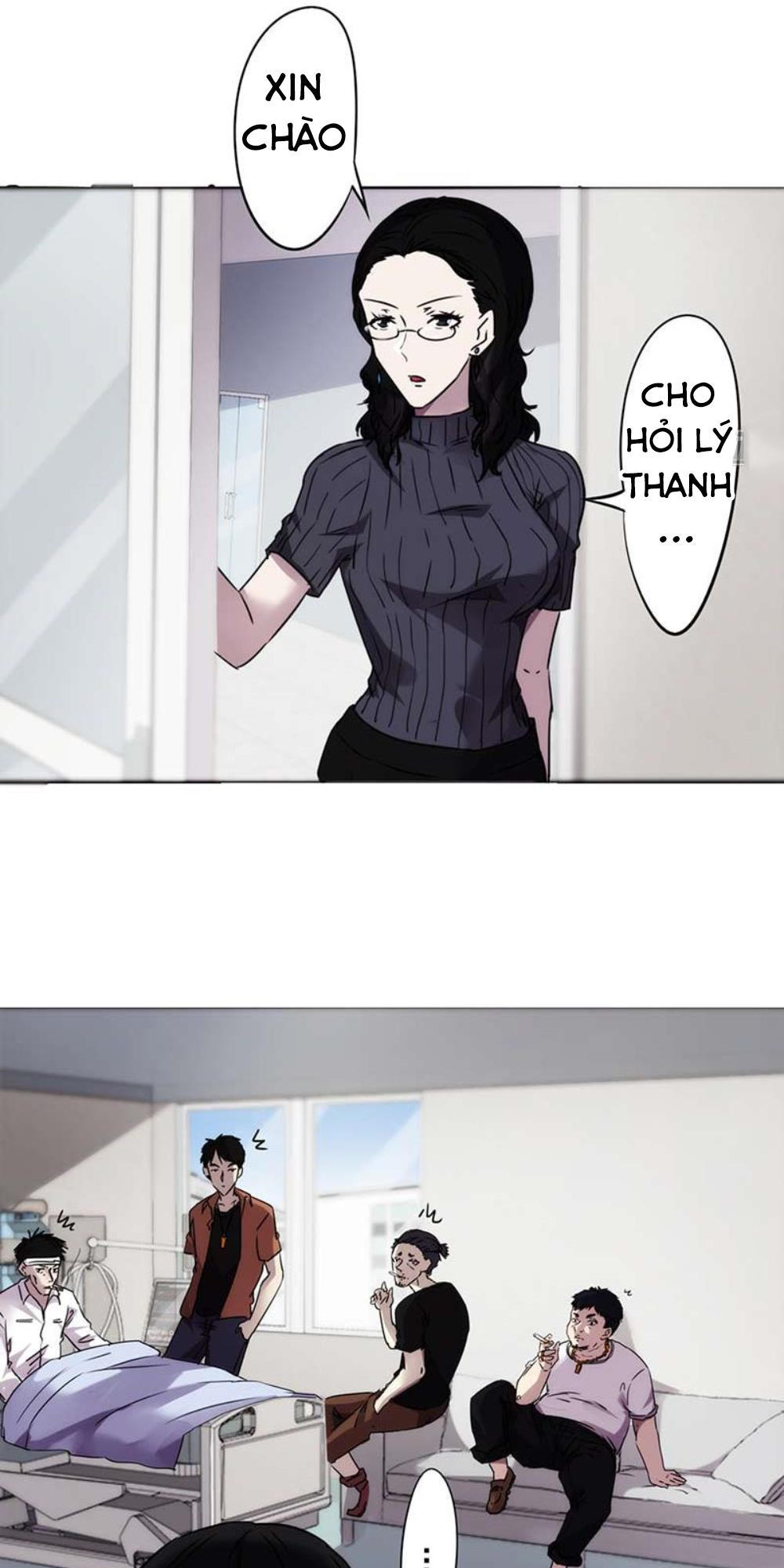 Tối Cường Nông Dân Hệ Thống - Chương 50 - Trang 6