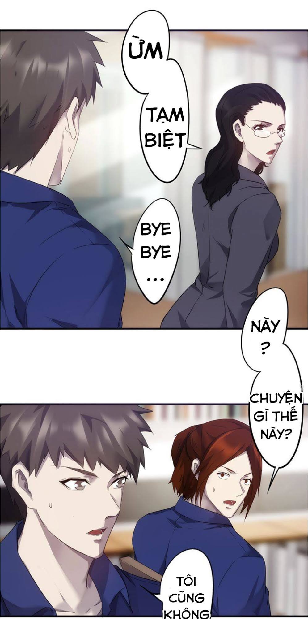 Tối Cường Nông Dân Hệ Thống - Chương 71 - Trang 6