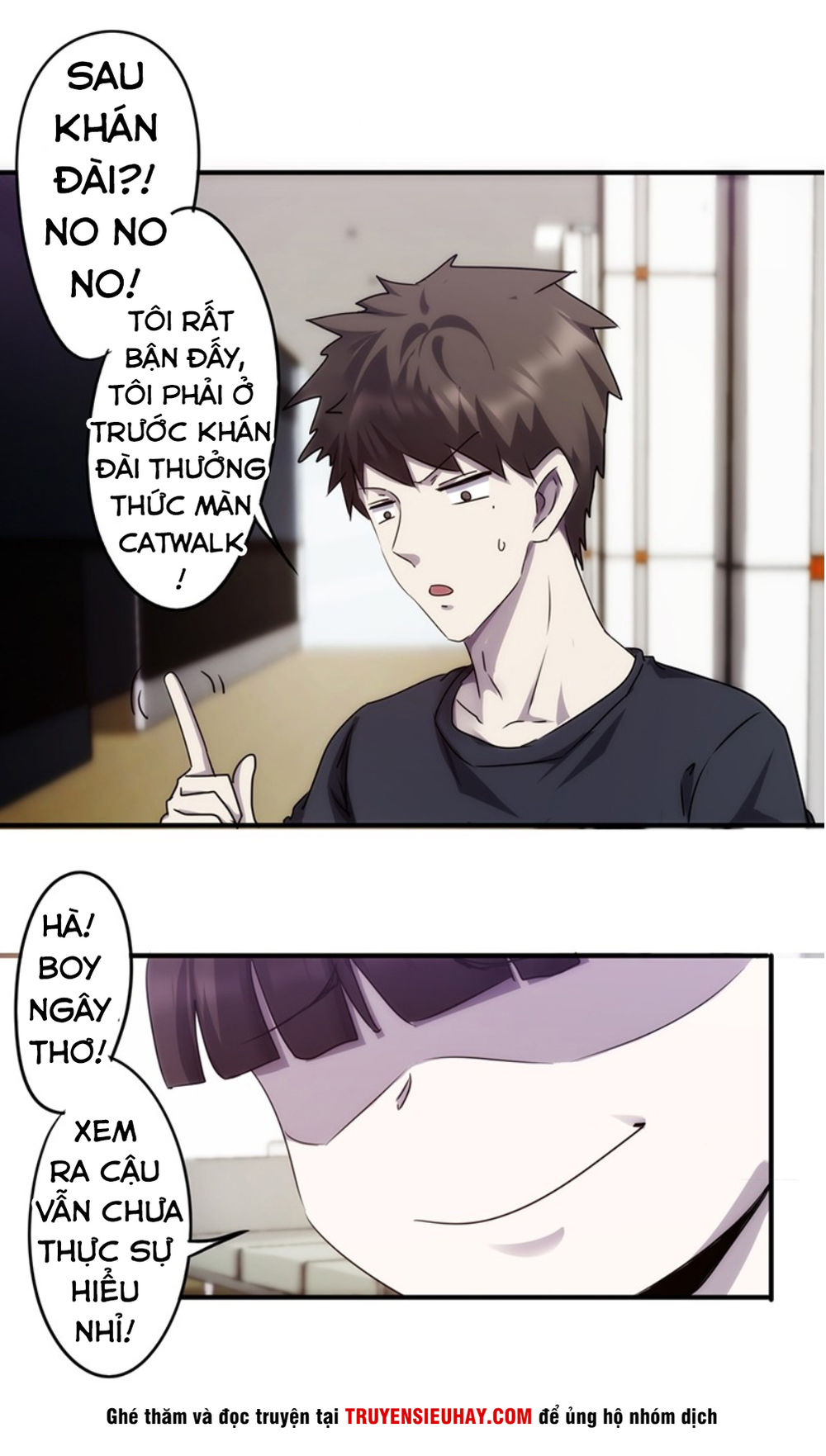 Tối Cường Nông Dân Hệ Thống - Chương 76 - Trang 4