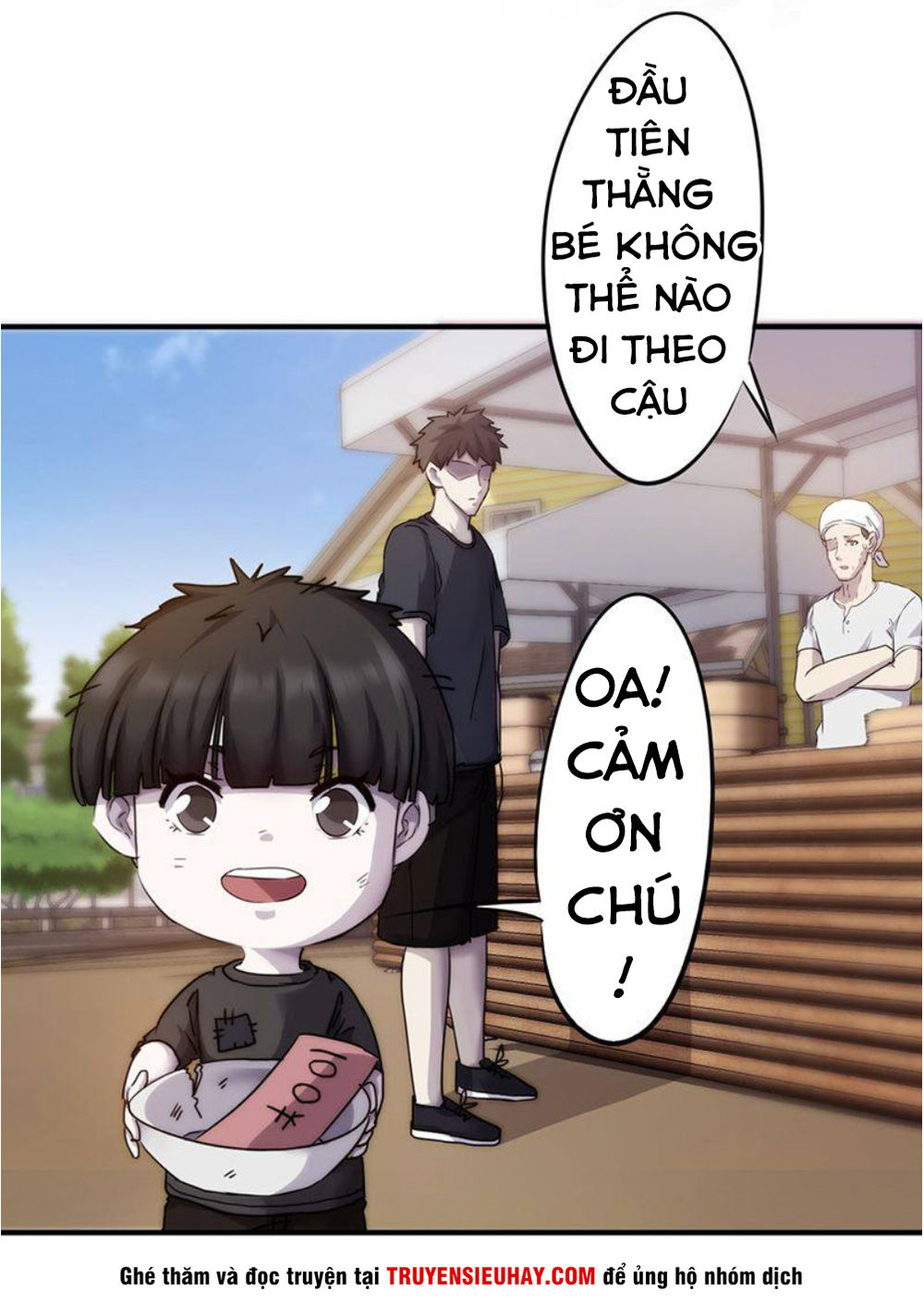 Tối Cường Nông Dân Hệ Thống - Chương 80 - Trang 12