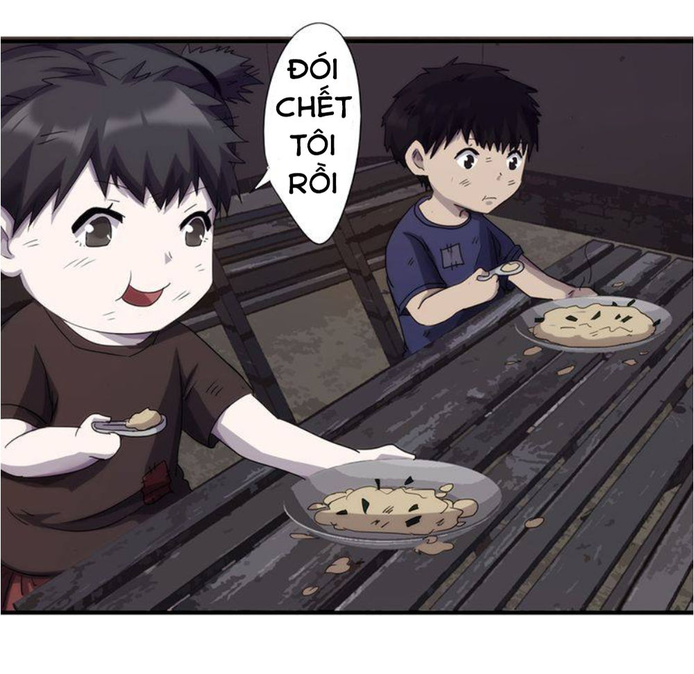 Tối Cường Nông Dân Hệ Thống - Chương 84 - Trang 2