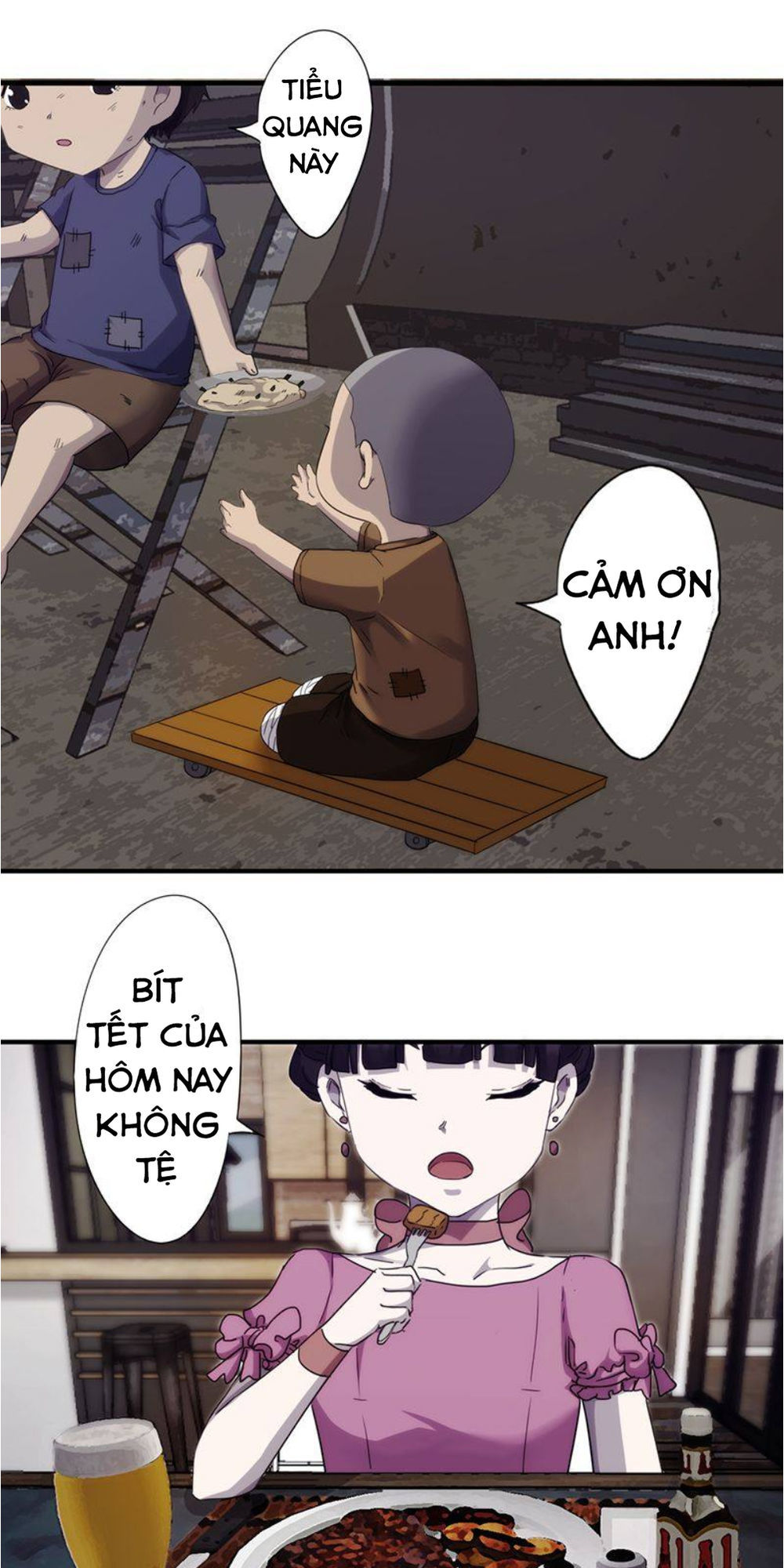 Tối Cường Nông Dân Hệ Thống - Chương 84 - Trang 3