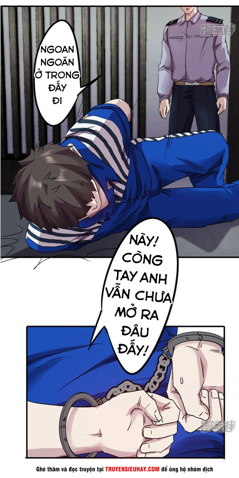 Tối Cường Nông Dân Hệ Thống - Chương 93 - Trang 3