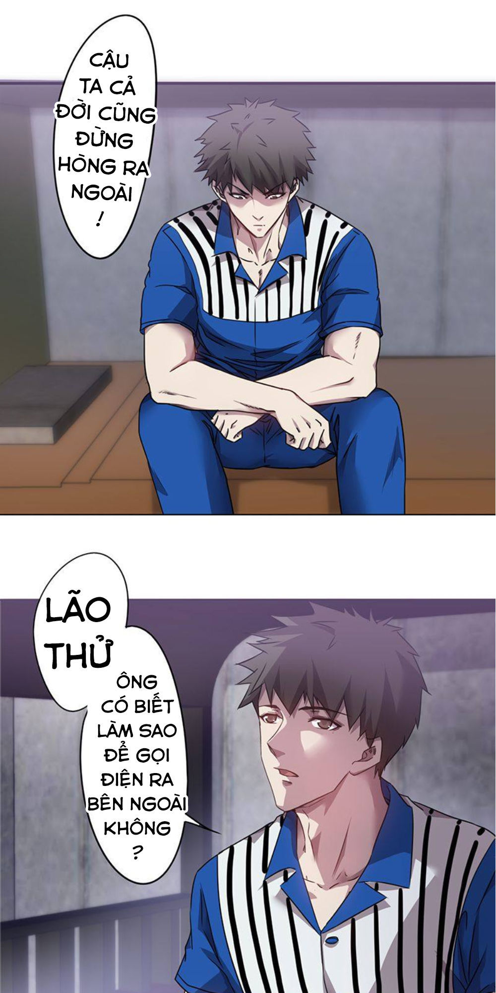 Tối Cường Nông Dân Hệ Thống - Chương 99 - Trang 3