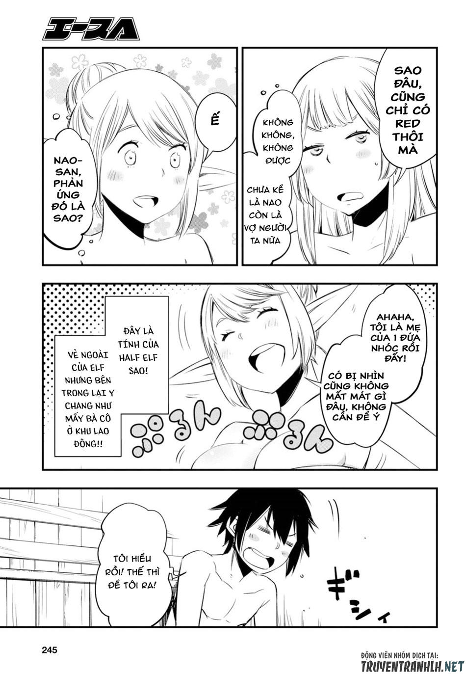 Shin No Nakama Janai To Yuusha No Party Wo Oidasareta No De, Henkyou De Slow Life Suru Koto Ni Shimashita - Chương 10 - Trang 21