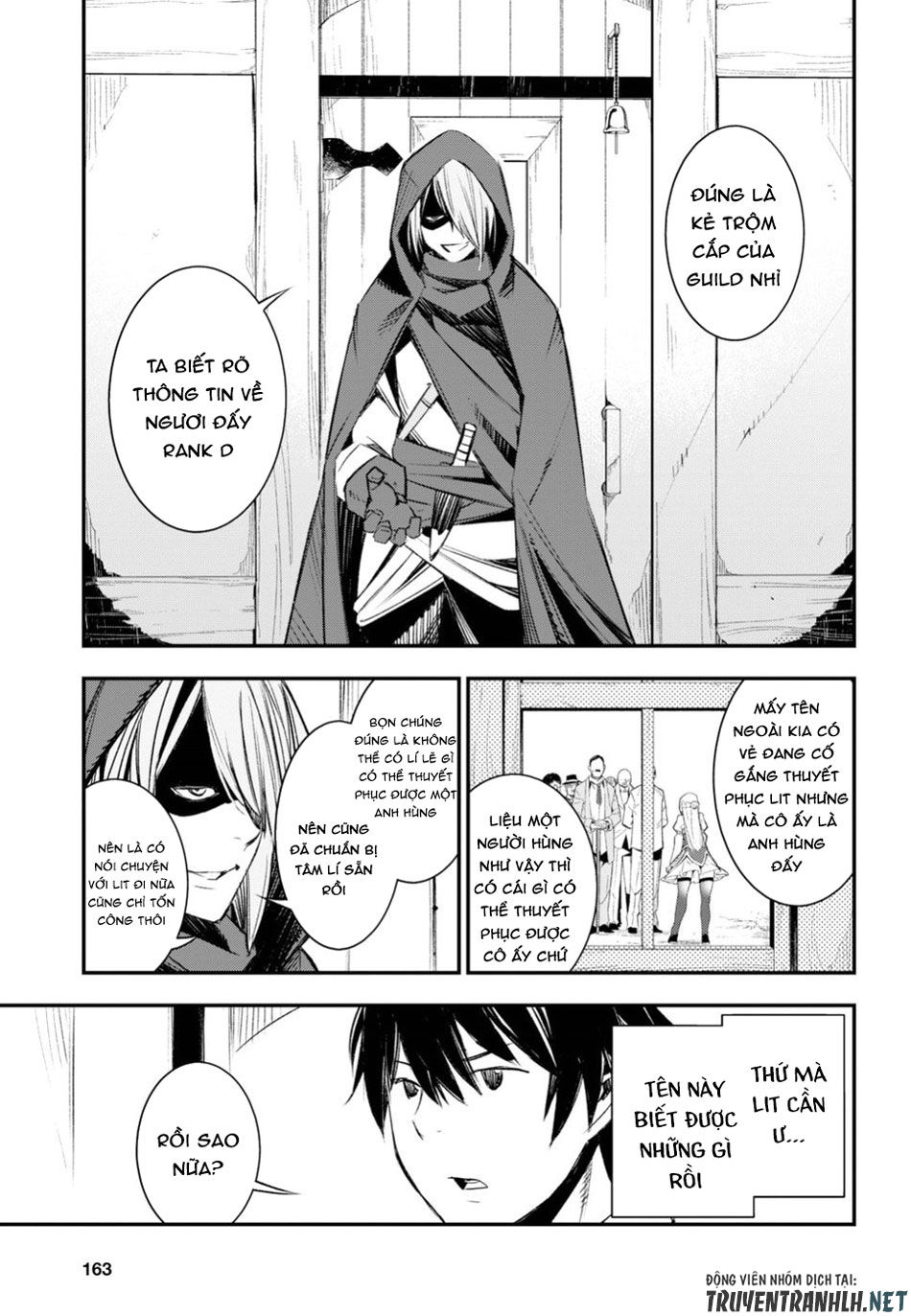 Shin No Nakama Janai To Yuusha No Party Wo Oidasareta No De, Henkyou De Slow Life Suru Koto Ni Shimashita - Chương 11 - Trang 11