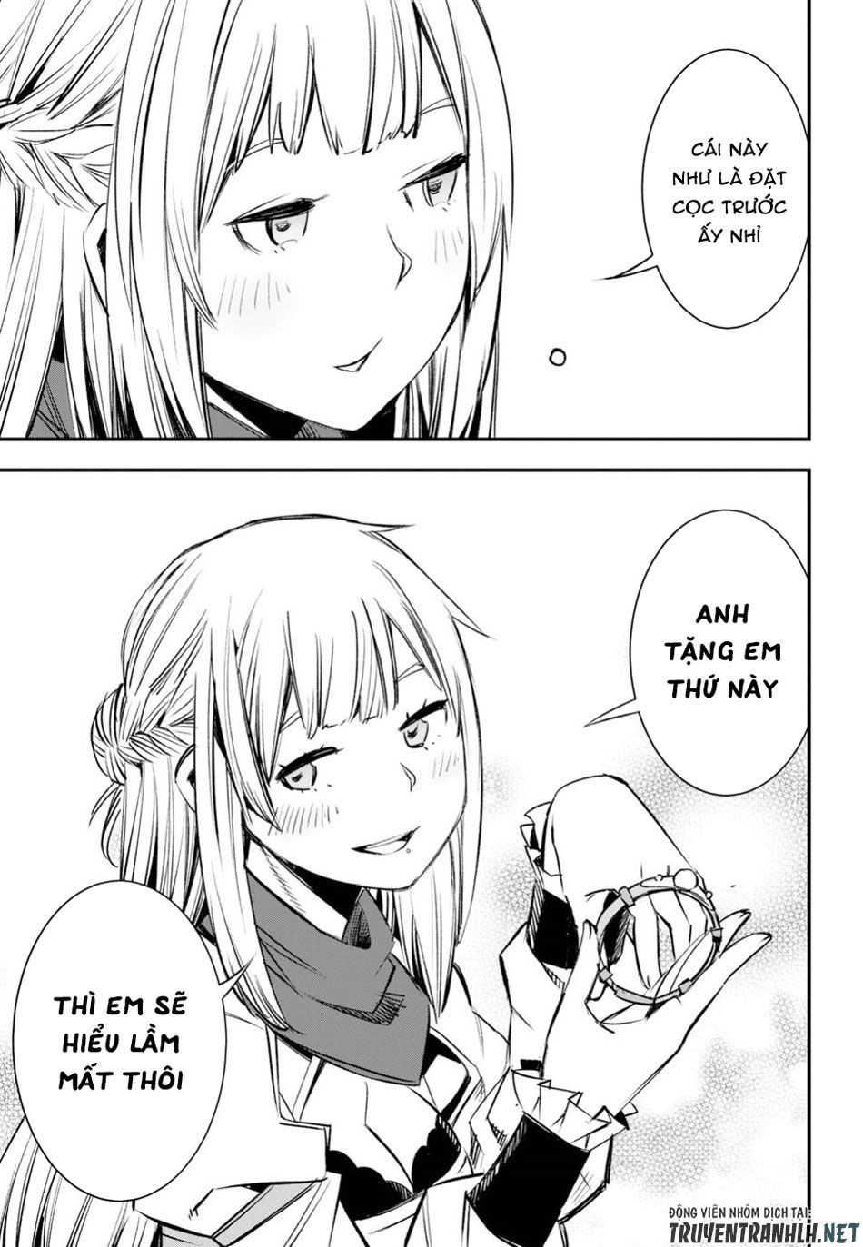 Shin No Nakama Janai To Yuusha No Party Wo Oidasareta No De, Henkyou De Slow Life Suru Koto Ni Shimashita - Chương 11 - Trang 21