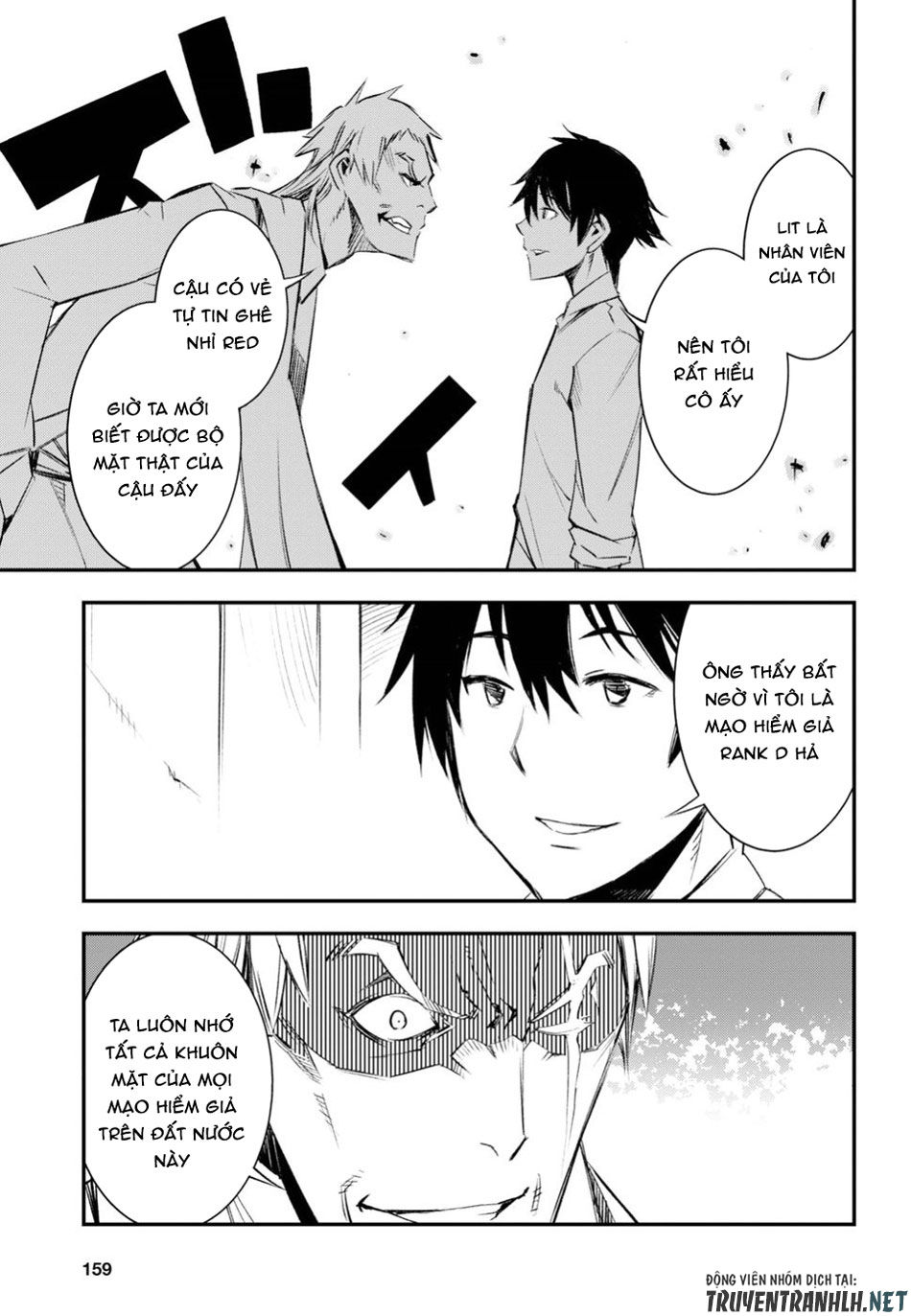 Shin No Nakama Janai To Yuusha No Party Wo Oidasareta No De, Henkyou De Slow Life Suru Koto Ni Shimashita - Chương 11 - Trang 7