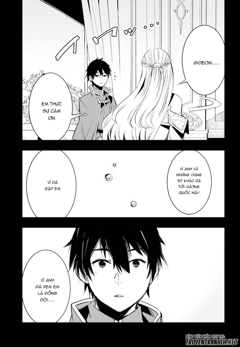 Shin No Nakama Janai To Yuusha No Party Wo Oidasareta No De, Henkyou De Slow Life Suru Koto Ni Shimashita - Chương 12 - Trang 25