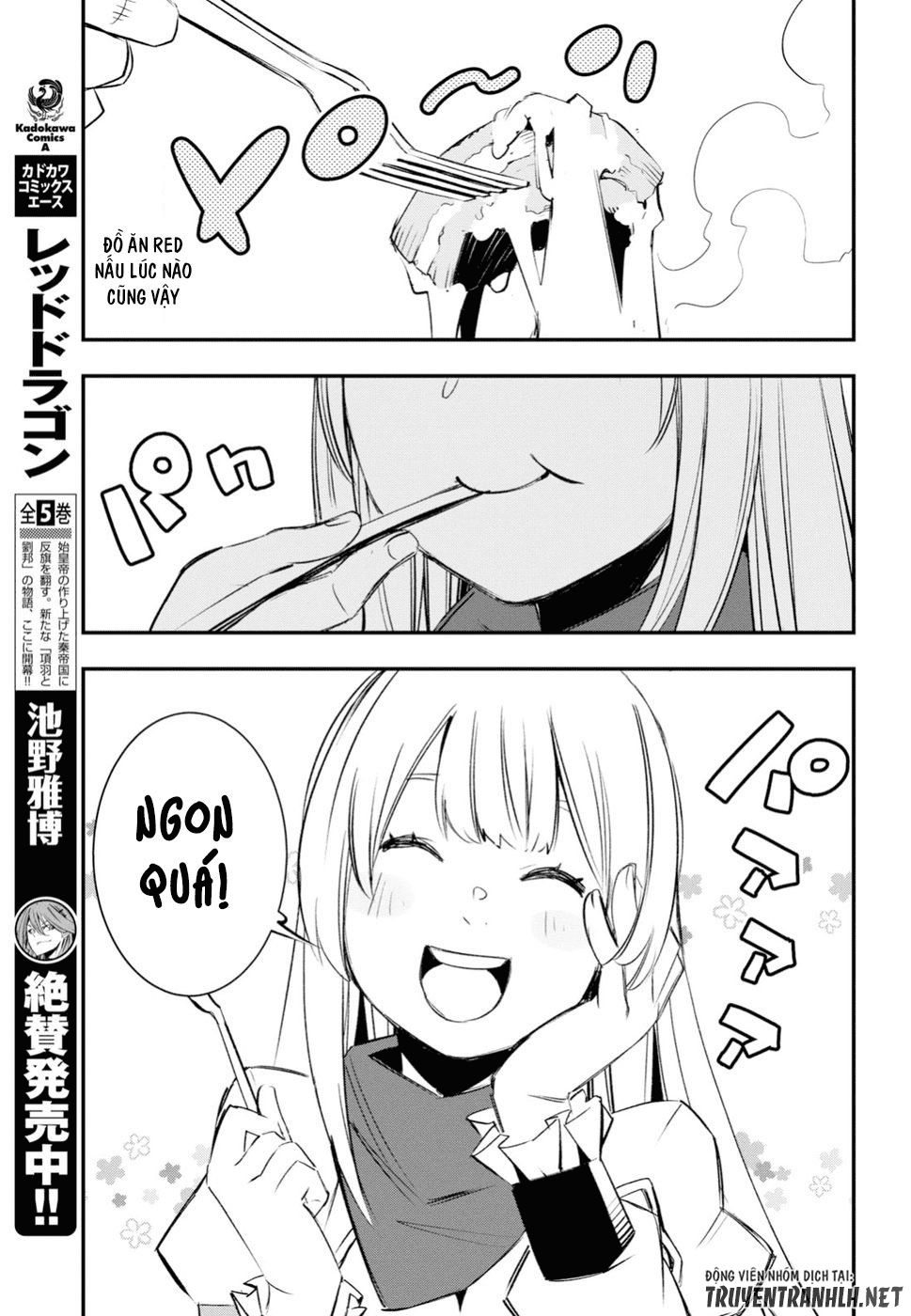 Shin No Nakama Janai To Yuusha No Party Wo Oidasareta No De, Henkyou De Slow Life Suru Koto Ni Shimashita - Chương 12 - Trang 5