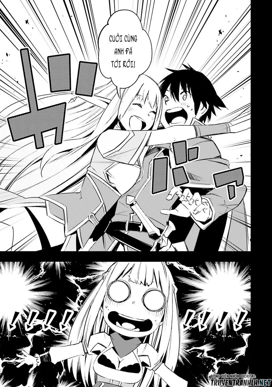 Shin No Nakama Janai To Yuusha No Party Wo Oidasareta No De, Henkyou De Slow Life Suru Koto Ni Shimashita - Chương 13 - Trang 11