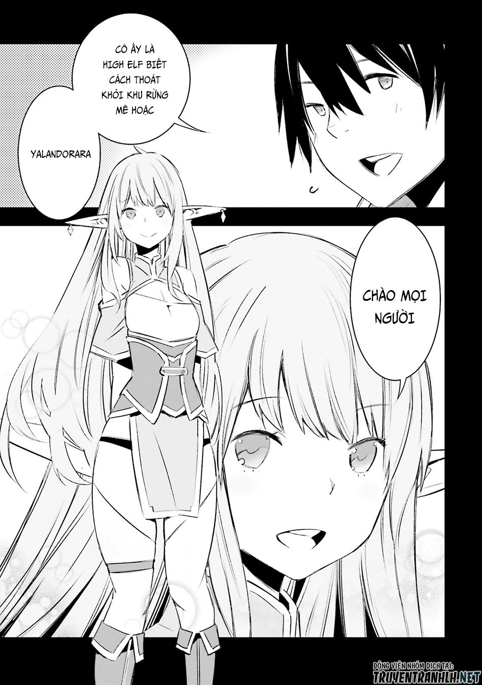 Shin No Nakama Janai To Yuusha No Party Wo Oidasareta No De, Henkyou De Slow Life Suru Koto Ni Shimashita - Chương 13 - Trang 13