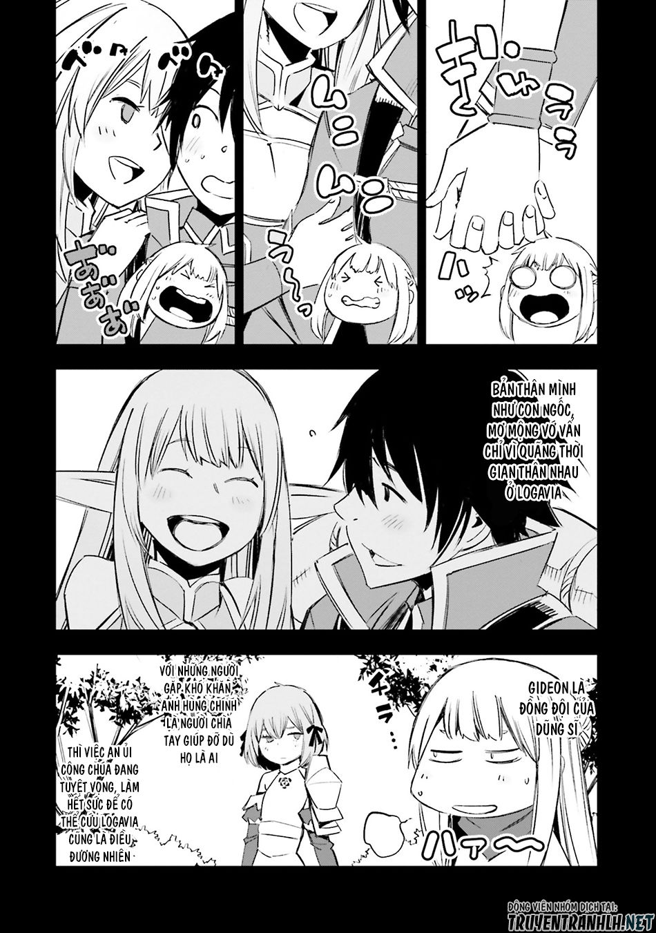 Shin No Nakama Janai To Yuusha No Party Wo Oidasareta No De, Henkyou De Slow Life Suru Koto Ni Shimashita - Chương 13 - Trang 20