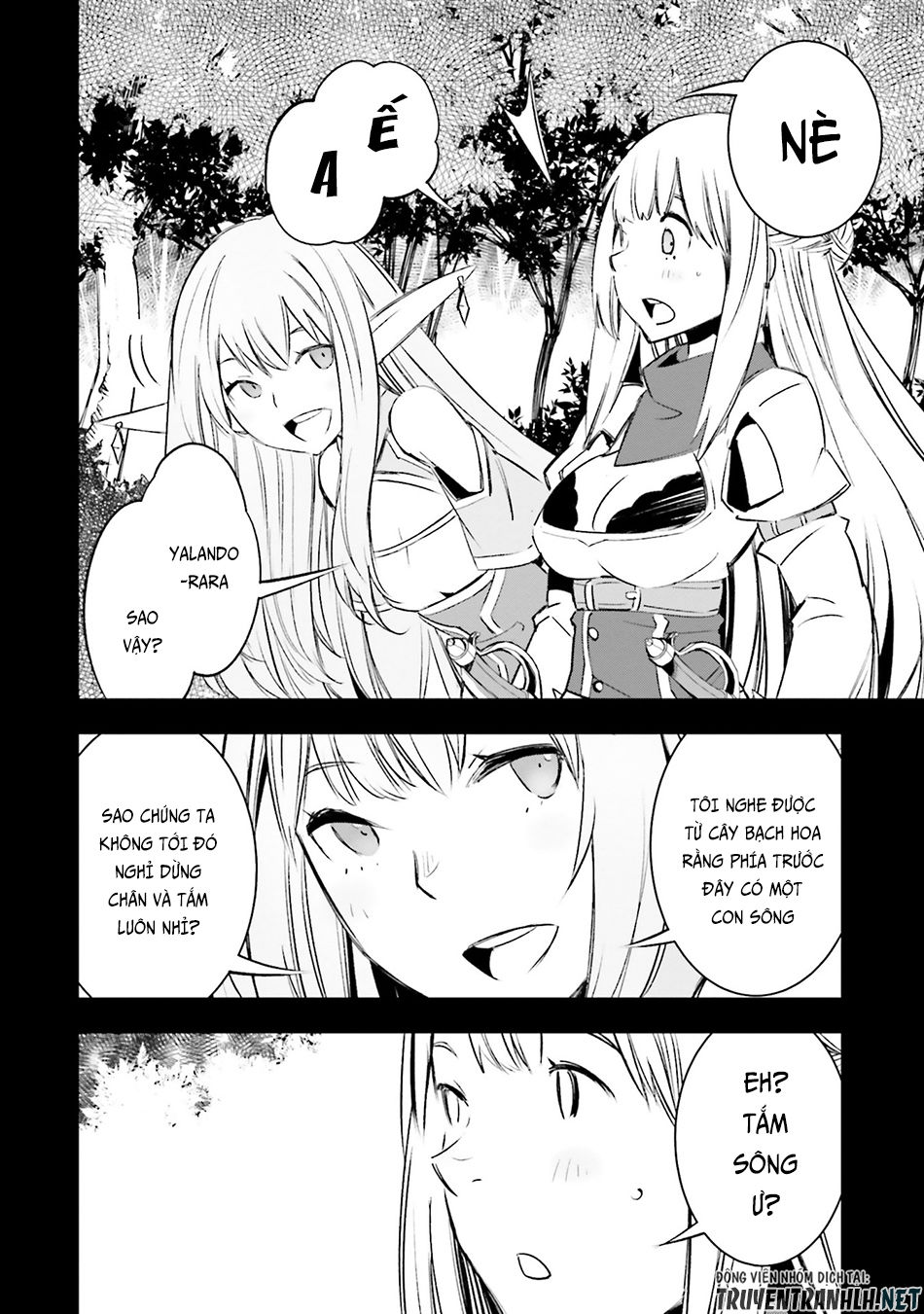 Shin No Nakama Janai To Yuusha No Party Wo Oidasareta No De, Henkyou De Slow Life Suru Koto Ni Shimashita - Chương 13 - Trang 22