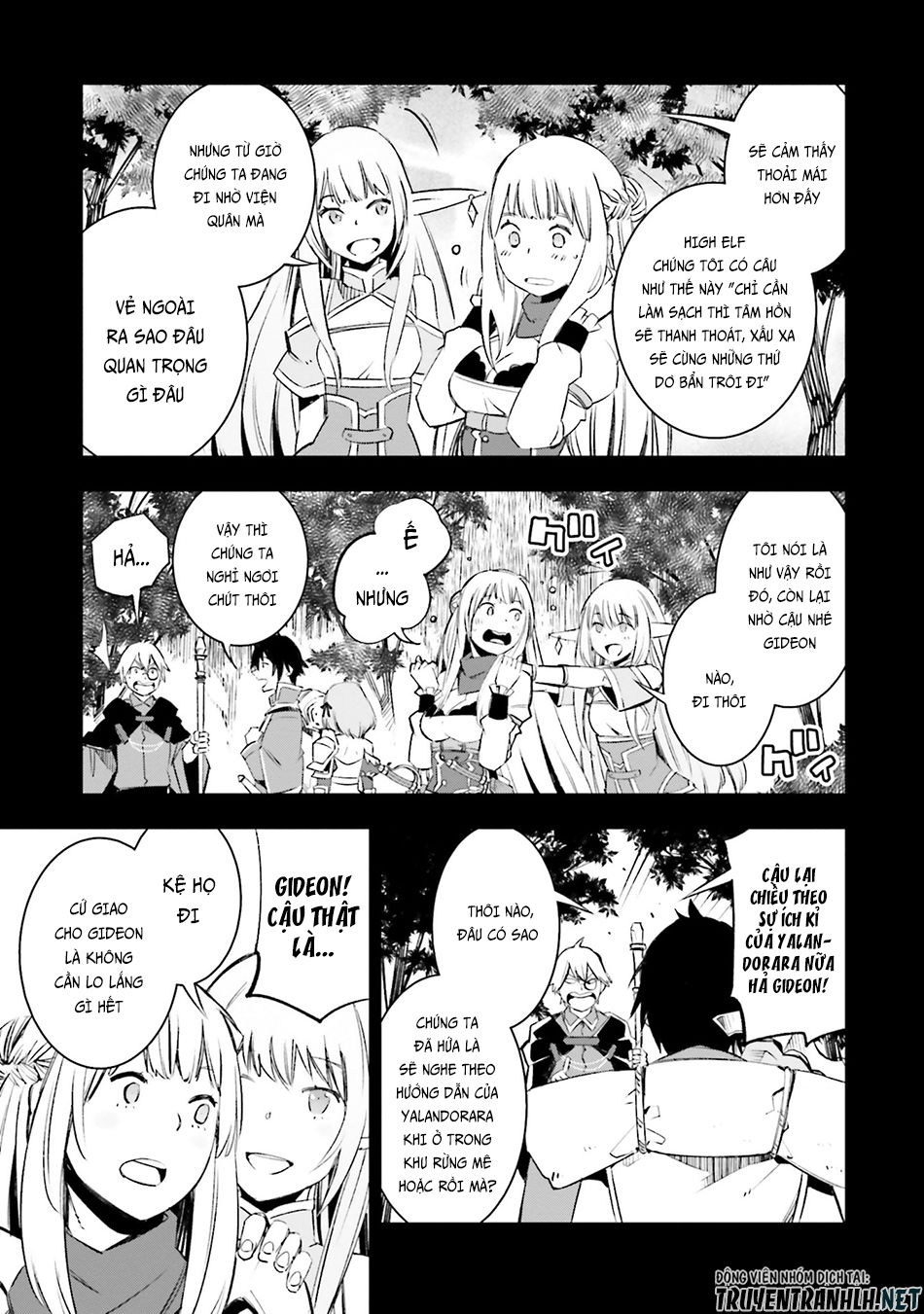 Shin No Nakama Janai To Yuusha No Party Wo Oidasareta No De, Henkyou De Slow Life Suru Koto Ni Shimashita - Chương 13 - Trang 23