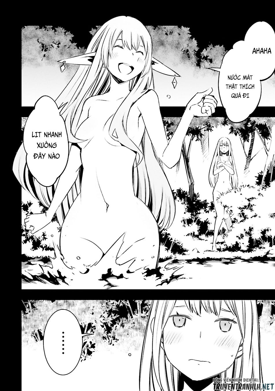 Shin No Nakama Janai To Yuusha No Party Wo Oidasareta No De, Henkyou De Slow Life Suru Koto Ni Shimashita - Chương 13 - Trang 24