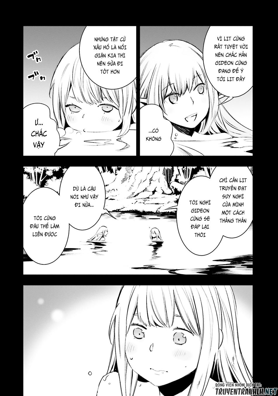 Shin No Nakama Janai To Yuusha No Party Wo Oidasareta No De, Henkyou De Slow Life Suru Koto Ni Shimashita - Chương 13 - Trang 28