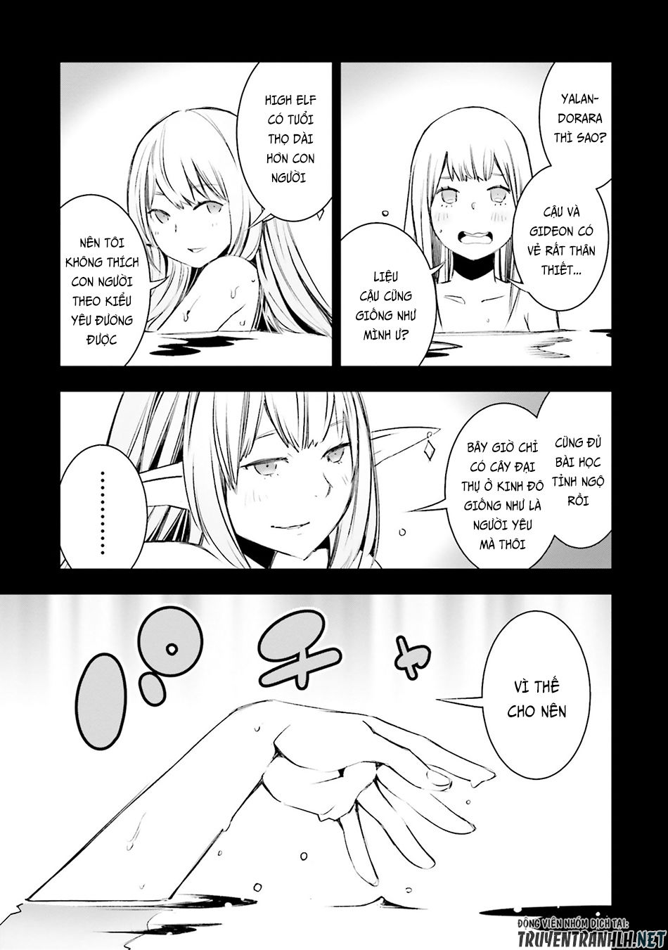 Shin No Nakama Janai To Yuusha No Party Wo Oidasareta No De, Henkyou De Slow Life Suru Koto Ni Shimashita - Chương 13 - Trang 29