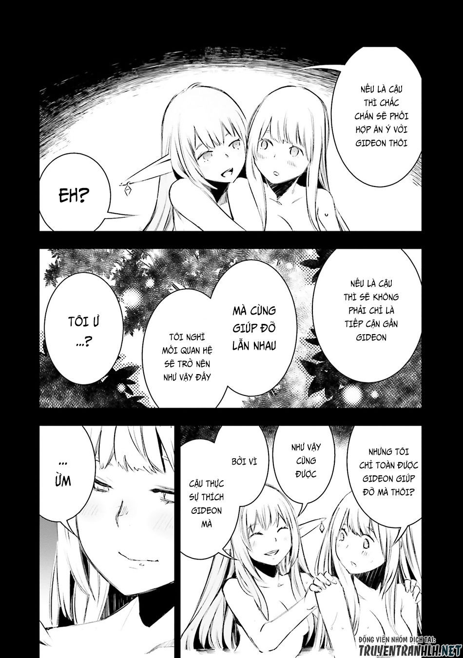 Shin No Nakama Janai To Yuusha No Party Wo Oidasareta No De, Henkyou De Slow Life Suru Koto Ni Shimashita - Chương 13 - Trang 32