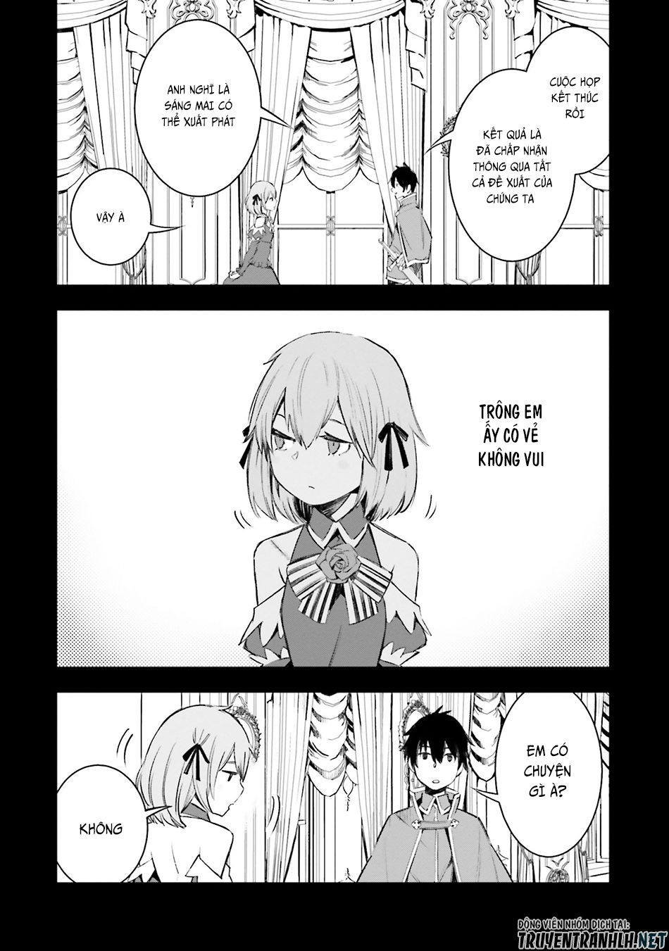 Shin No Nakama Janai To Yuusha No Party Wo Oidasareta No De, Henkyou De Slow Life Suru Koto Ni Shimashita - Chương 13 - Trang 5