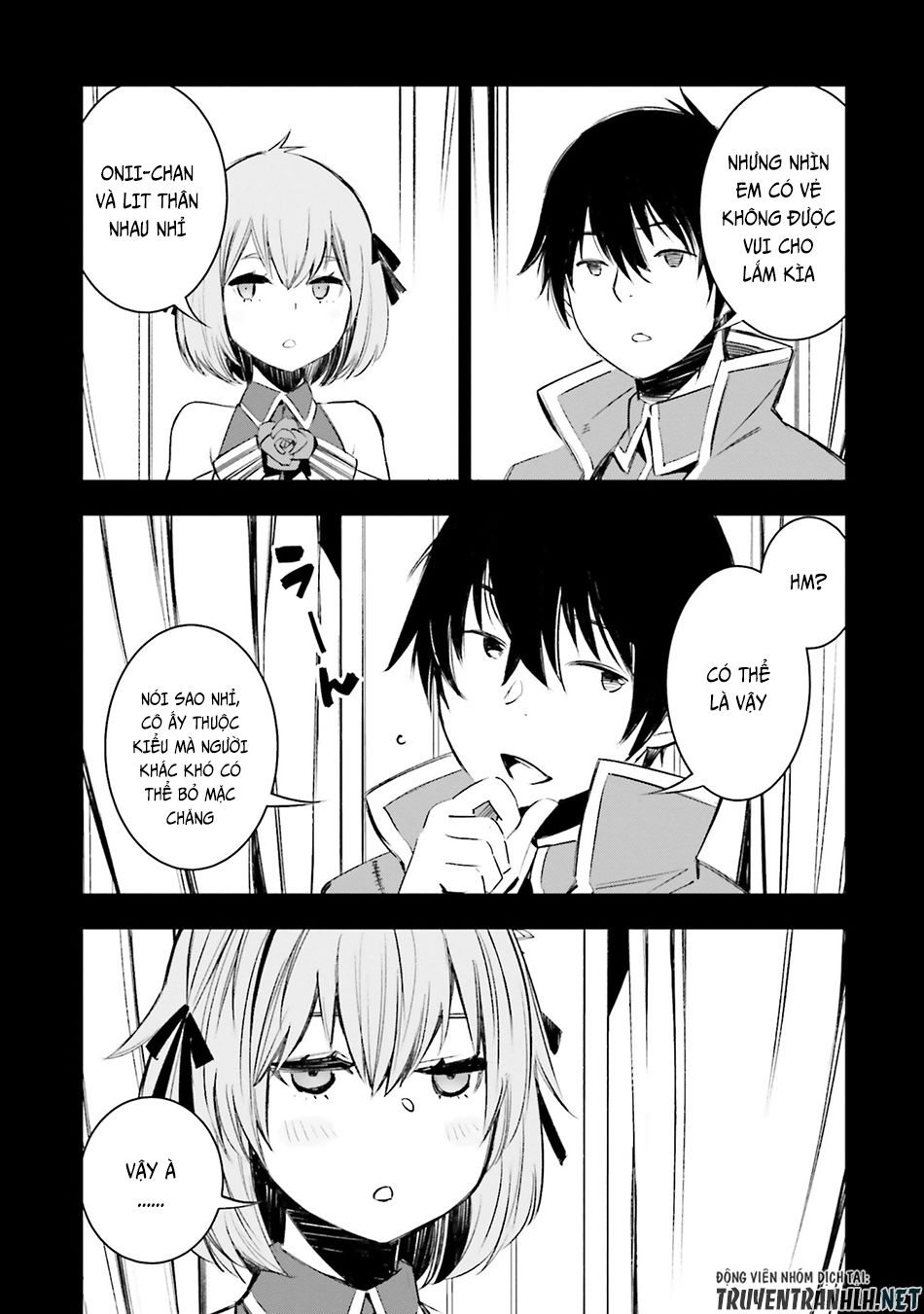 Shin No Nakama Janai To Yuusha No Party Wo Oidasareta No De, Henkyou De Slow Life Suru Koto Ni Shimashita - Chương 13 - Trang 6