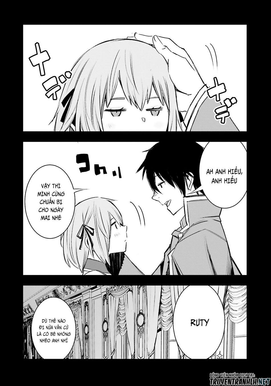 Shin No Nakama Janai To Yuusha No Party Wo Oidasareta No De, Henkyou De Slow Life Suru Koto Ni Shimashita - Chương 13 - Trang 8