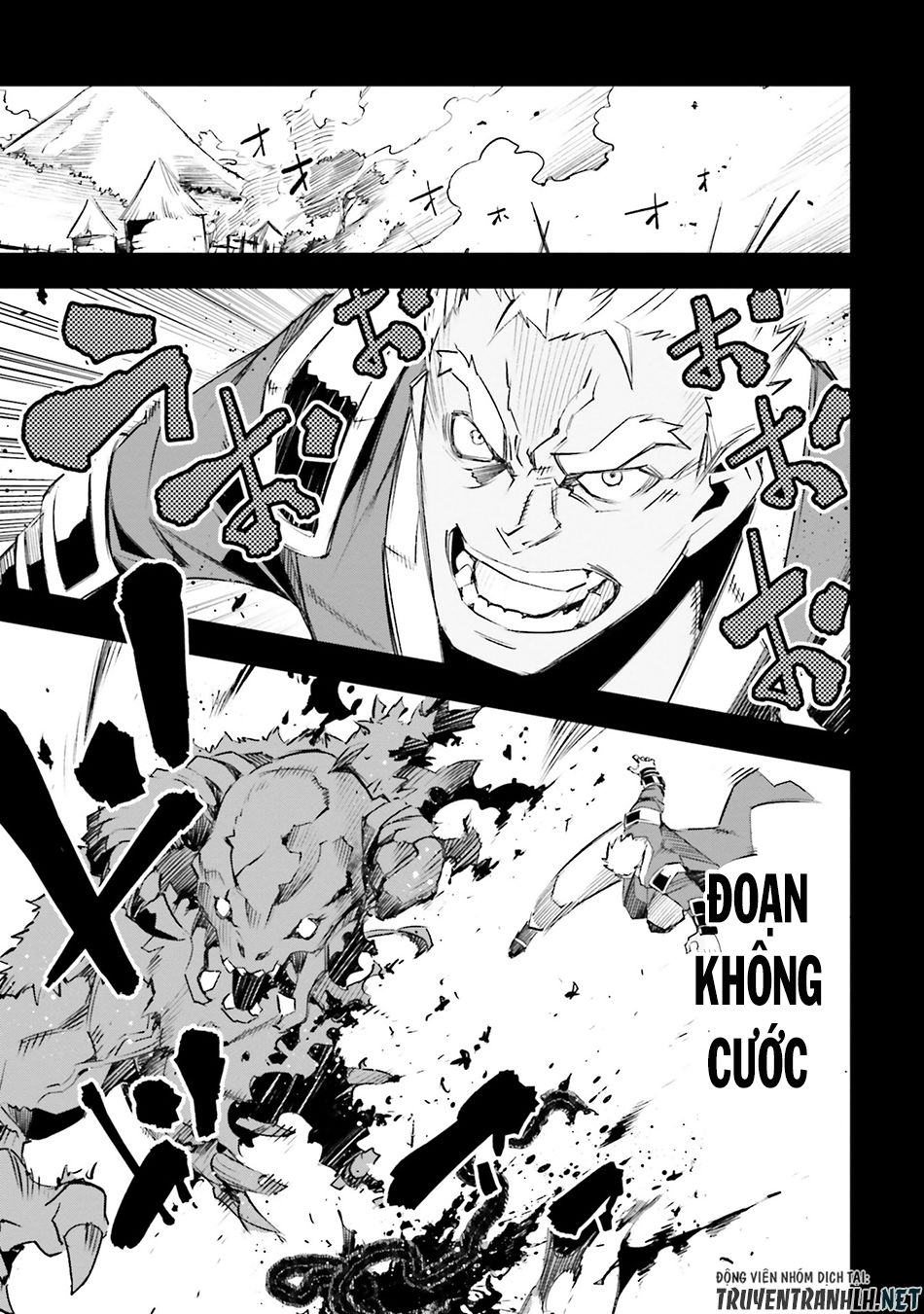 Shin No Nakama Janai To Yuusha No Party Wo Oidasareta No De, Henkyou De Slow Life Suru Koto Ni Shimashita - Chương 13 - Trang 9