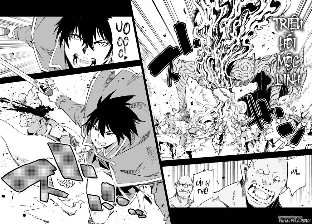 Shin No Nakama Janai To Yuusha No Party Wo Oidasareta No De, Henkyou De Slow Life Suru Koto Ni Shimashita - Chương 14 - Trang 11