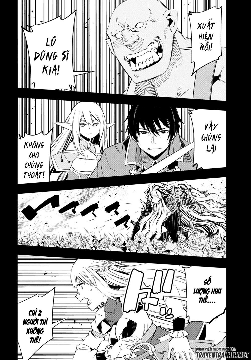 Shin No Nakama Janai To Yuusha No Party Wo Oidasareta No De, Henkyou De Slow Life Suru Koto Ni Shimashita - Chương 14 - Trang 12