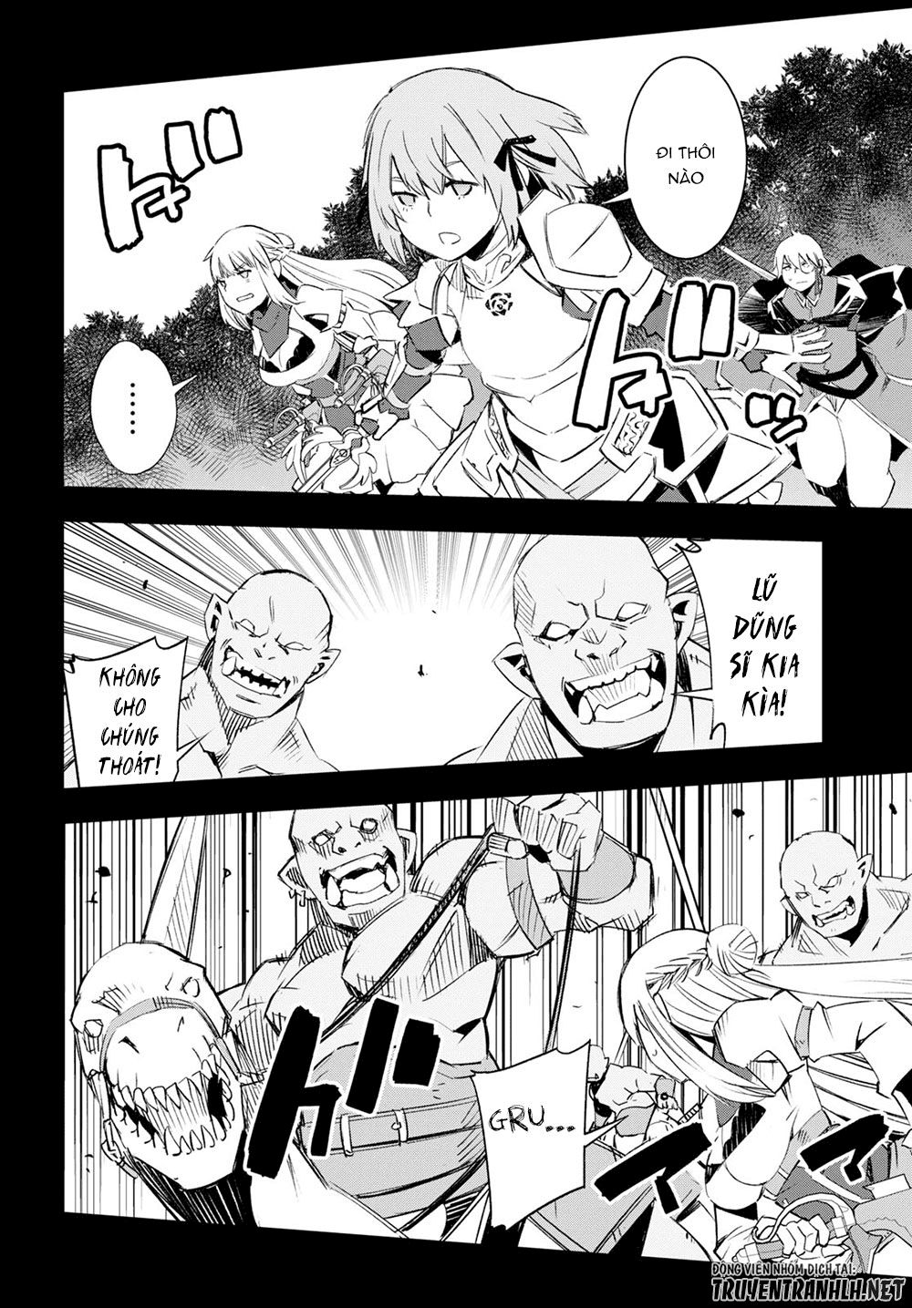 Shin No Nakama Janai To Yuusha No Party Wo Oidasareta No De, Henkyou De Slow Life Suru Koto Ni Shimashita - Chương 14 - Trang 14