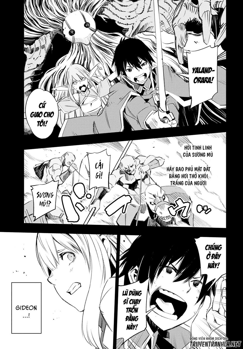 Shin No Nakama Janai To Yuusha No Party Wo Oidasareta No De, Henkyou De Slow Life Suru Koto Ni Shimashita - Chương 14 - Trang 15