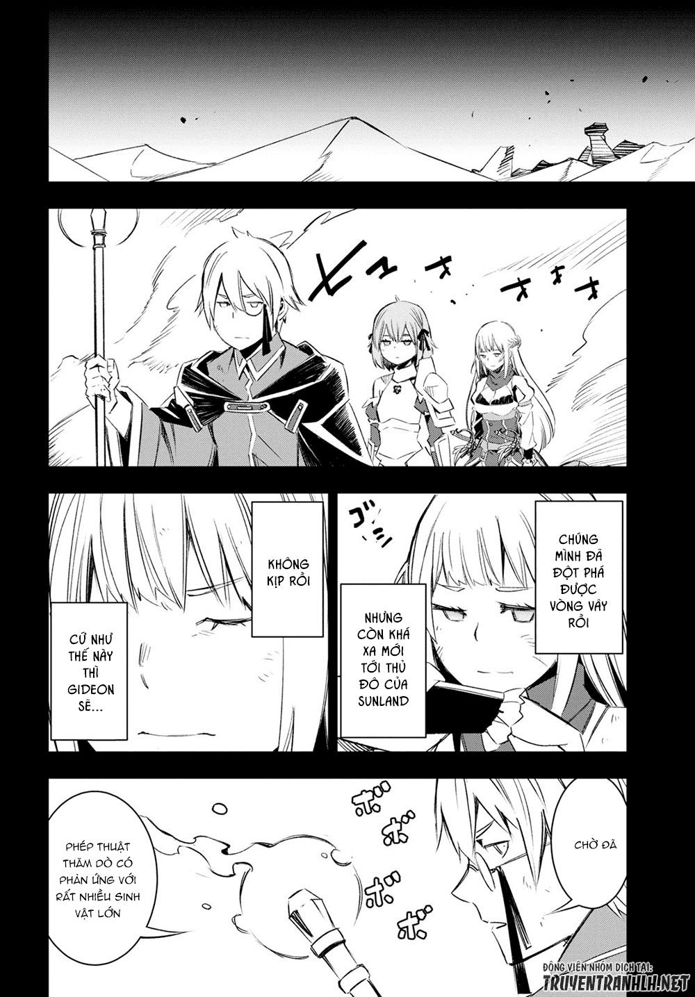 Shin No Nakama Janai To Yuusha No Party Wo Oidasareta No De, Henkyou De Slow Life Suru Koto Ni Shimashita - Chương 14 - Trang 16