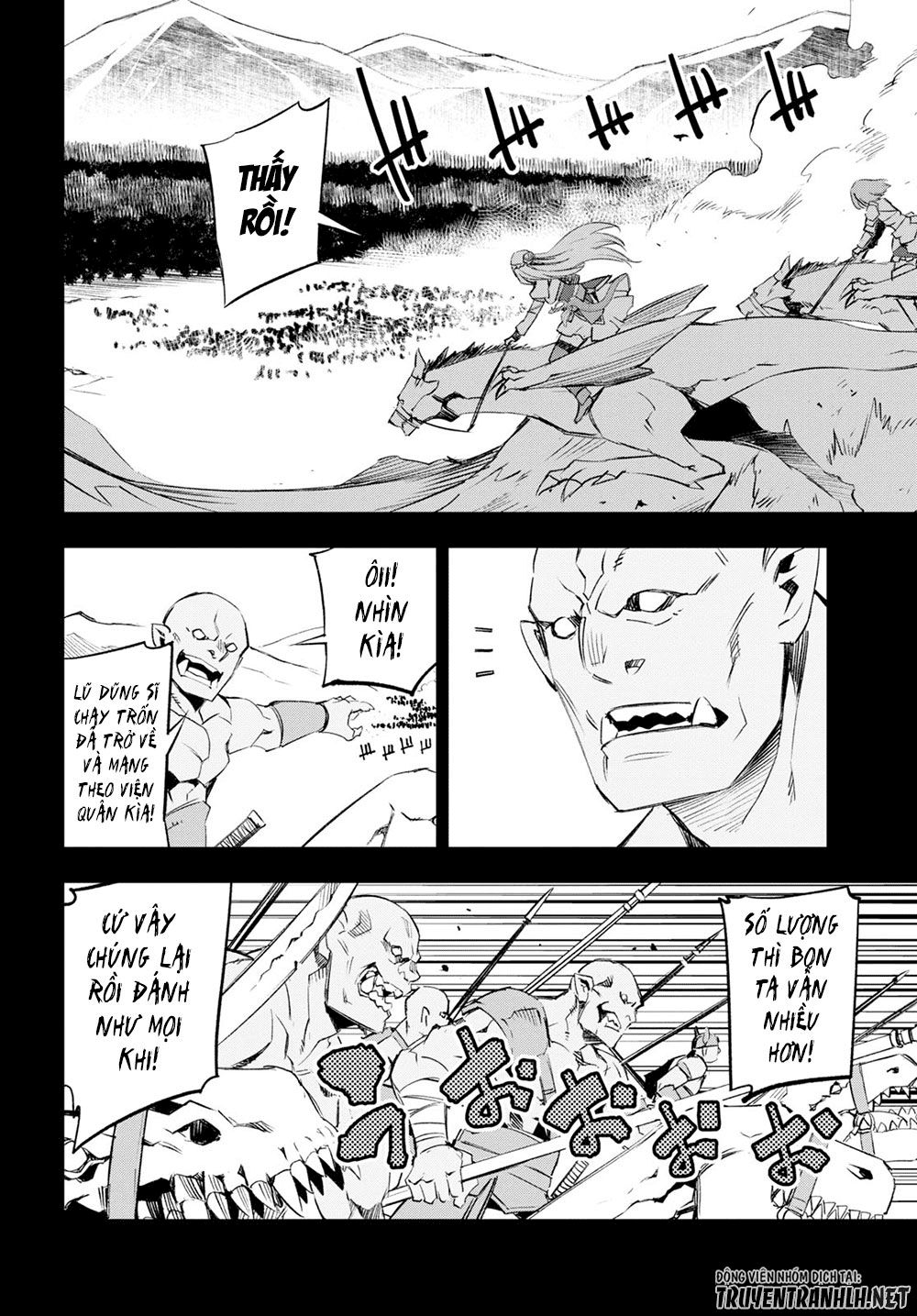 Shin No Nakama Janai To Yuusha No Party Wo Oidasareta No De, Henkyou De Slow Life Suru Koto Ni Shimashita - Chương 14 - Trang 20