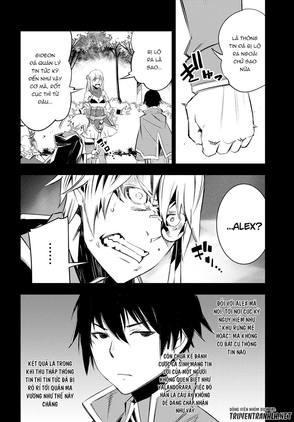 Shin No Nakama Janai To Yuusha No Party Wo Oidasareta No De, Henkyou De Slow Life Suru Koto Ni Shimashita - Chương 14 - Trang 3