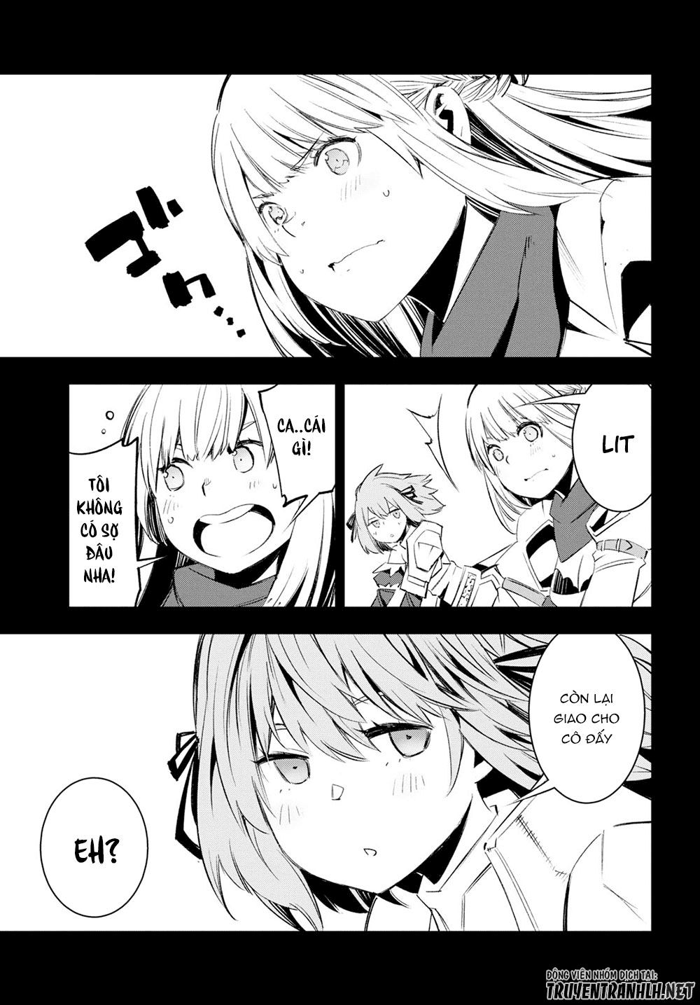 Shin No Nakama Janai To Yuusha No Party Wo Oidasareta No De, Henkyou De Slow Life Suru Koto Ni Shimashita - Chương 14 - Trang 21