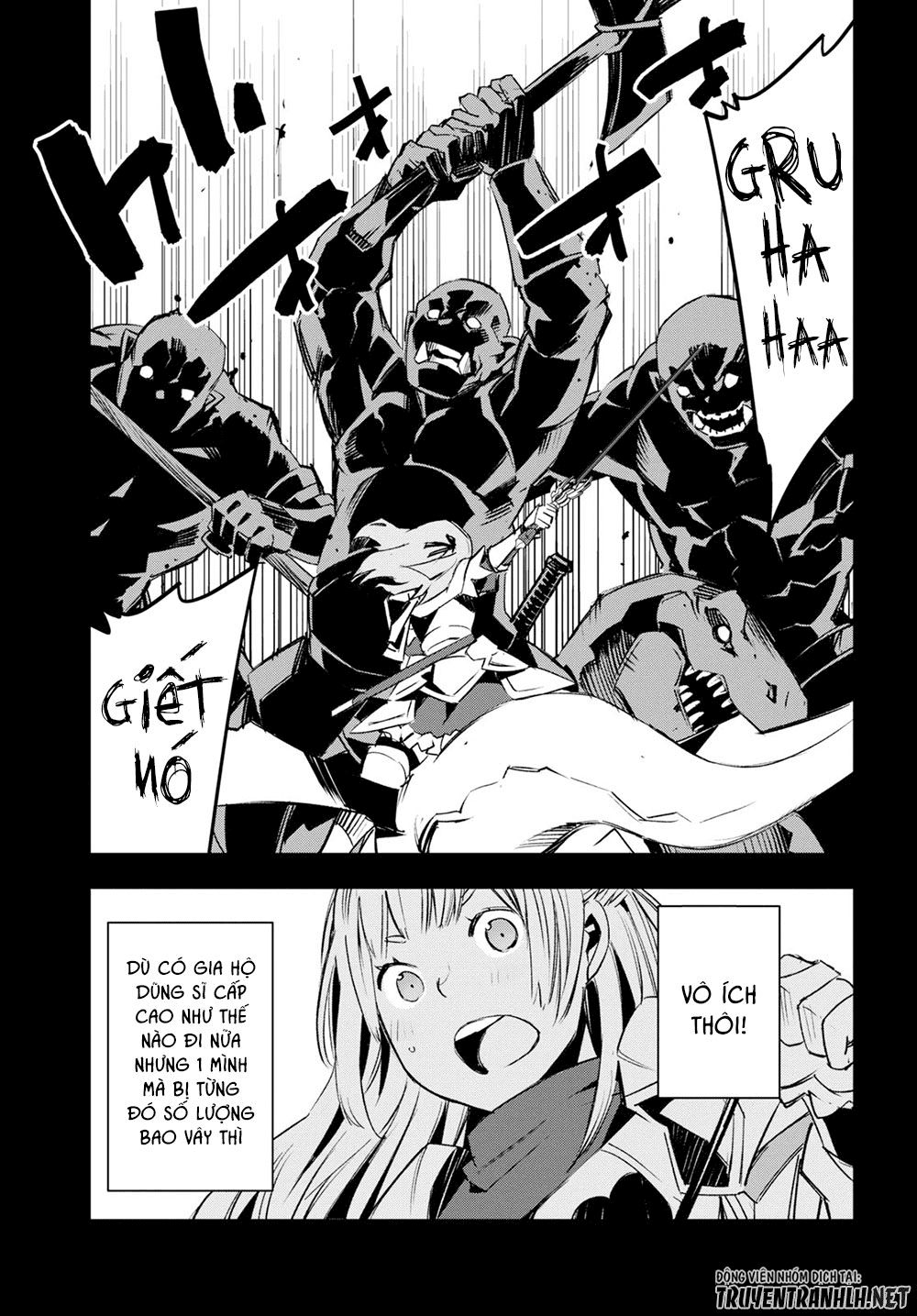 Shin No Nakama Janai To Yuusha No Party Wo Oidasareta No De, Henkyou De Slow Life Suru Koto Ni Shimashita - Chương 14 - Trang 23