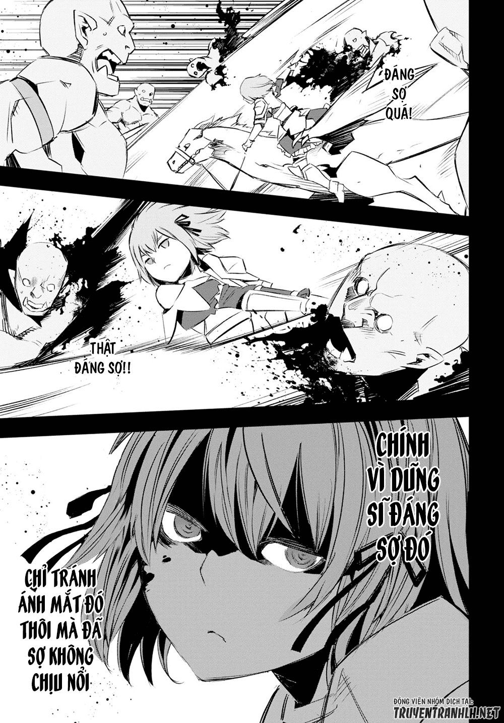 Shin No Nakama Janai To Yuusha No Party Wo Oidasareta No De, Henkyou De Slow Life Suru Koto Ni Shimashita - Chương 14 - Trang 28