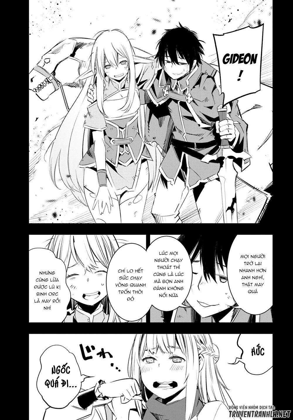 Shin No Nakama Janai To Yuusha No Party Wo Oidasareta No De, Henkyou De Slow Life Suru Koto Ni Shimashita - Chương 14 - Trang 30