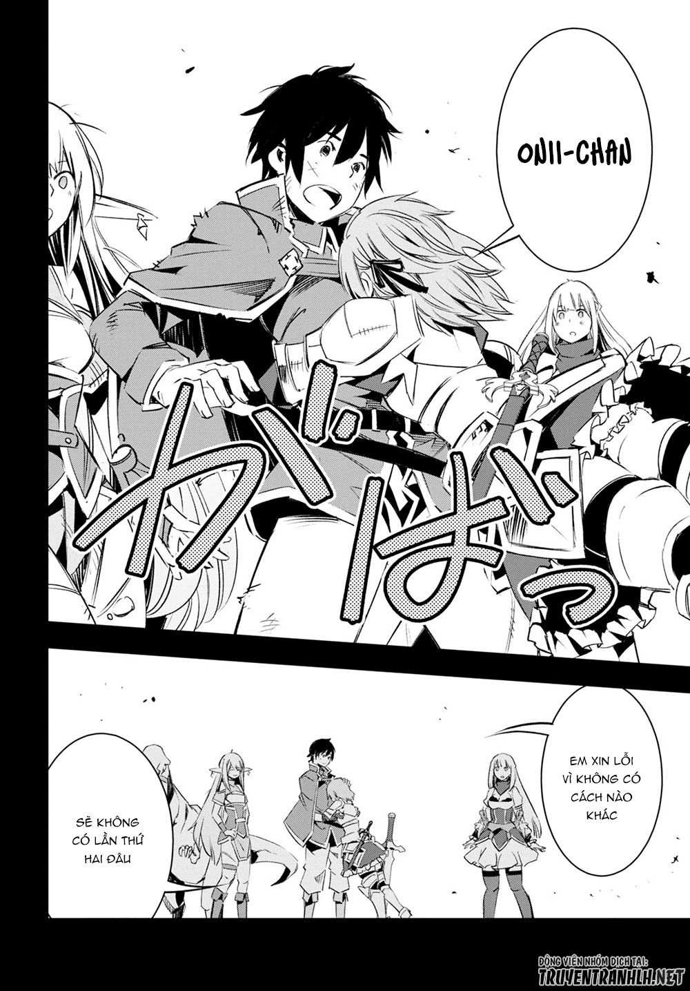 Shin No Nakama Janai To Yuusha No Party Wo Oidasareta No De, Henkyou De Slow Life Suru Koto Ni Shimashita - Chương 14 - Trang 31