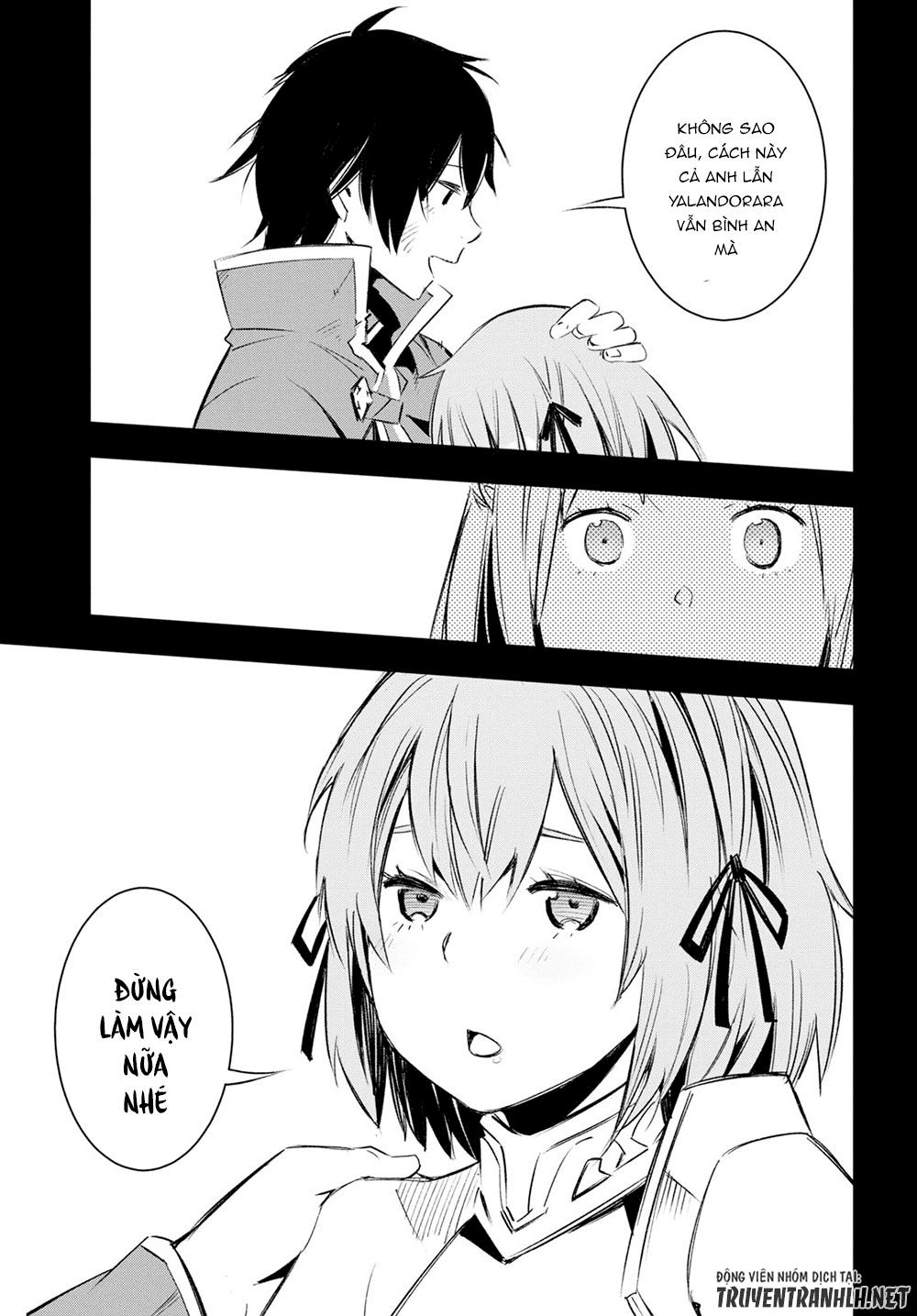 Shin No Nakama Janai To Yuusha No Party Wo Oidasareta No De, Henkyou De Slow Life Suru Koto Ni Shimashita - Chương 14 - Trang 32