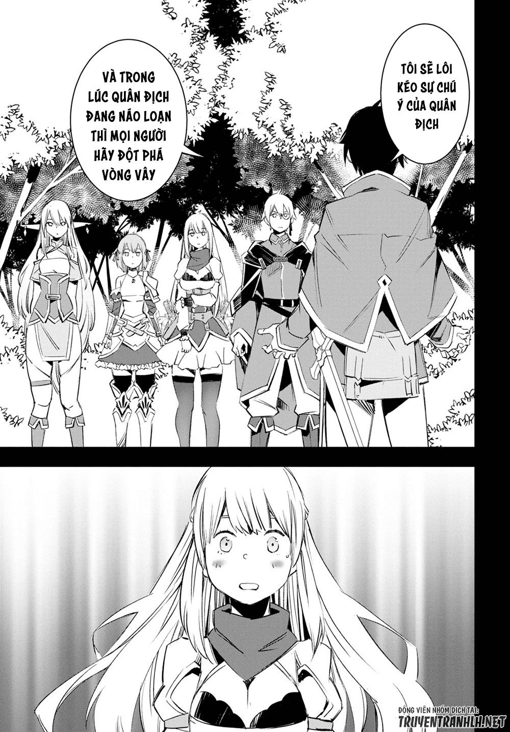 Shin No Nakama Janai To Yuusha No Party Wo Oidasareta No De, Henkyou De Slow Life Suru Koto Ni Shimashita - Chương 14 - Trang 6