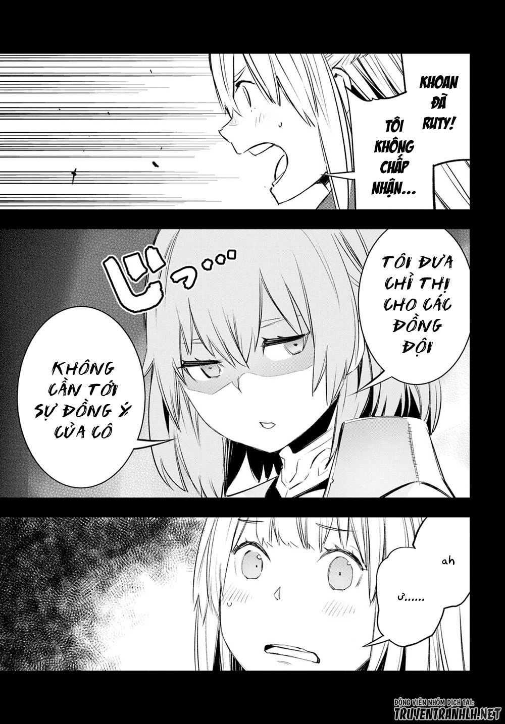 Shin No Nakama Janai To Yuusha No Party Wo Oidasareta No De, Henkyou De Slow Life Suru Koto Ni Shimashita - Chương 14 - Trang 8