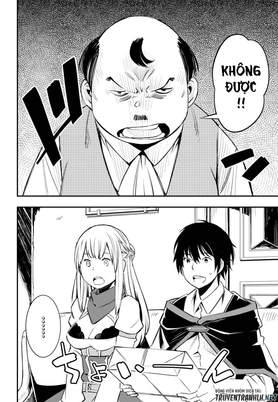 Shin No Nakama Janai To Yuusha No Party Wo Oidasareta No De, Henkyou De Slow Life Suru Koto Ni Shimashita - Chương 8 - Trang 6