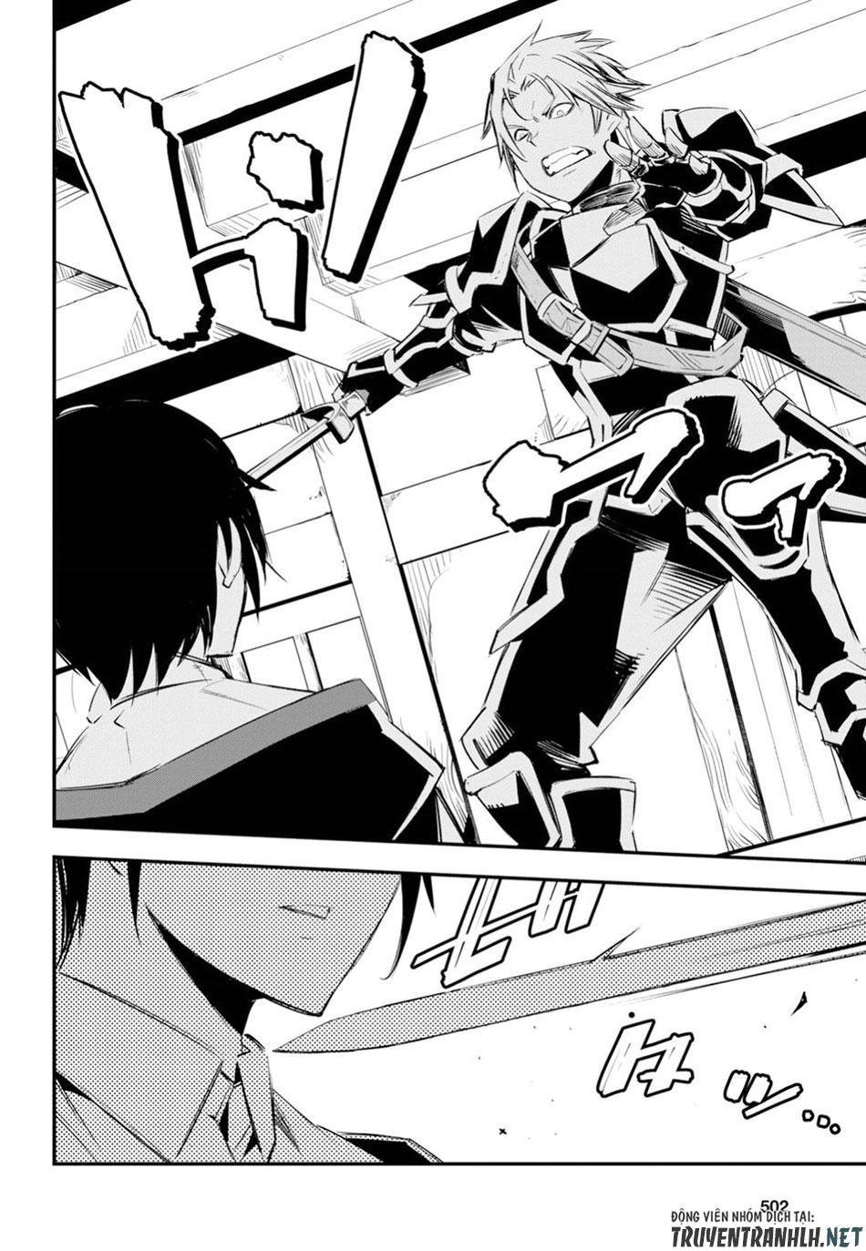 Shin No Nakama Janai To Yuusha No Party Wo Oidasareta No De, Henkyou De Slow Life Suru Koto Ni Shimashita - Chương 9 - Trang 16